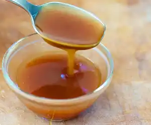Apple Cider Sauce