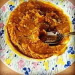 Gluten Free Butternut Squash Soup