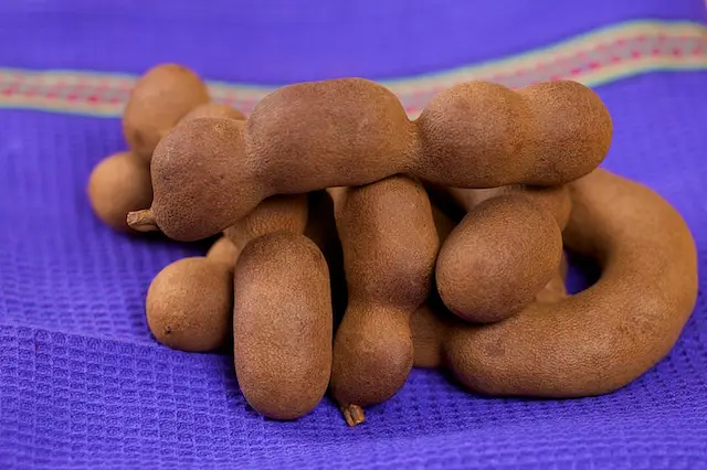 Tamarind Sauce