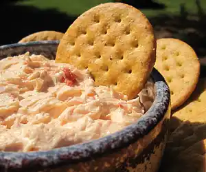 Bentley's Sweet Red Pepper Spread