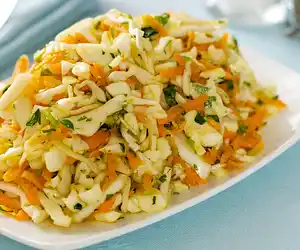 Mexican Coleslaw