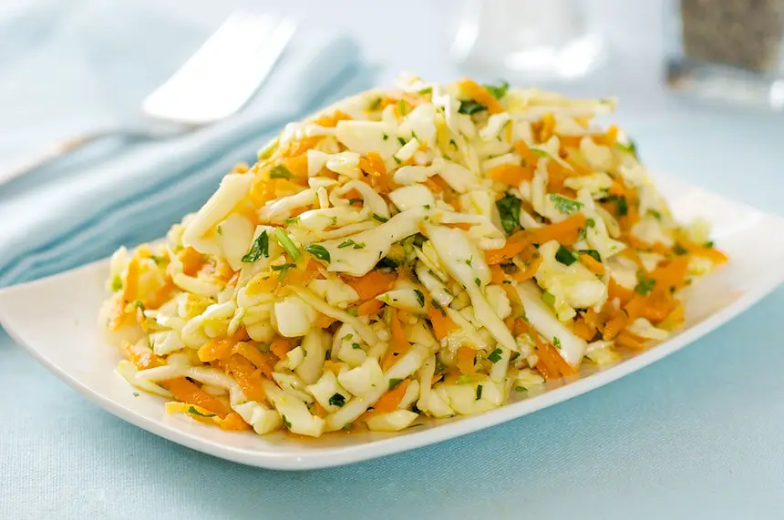 Mexican Coleslaw