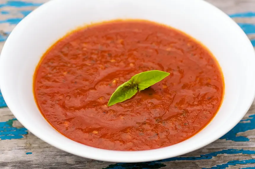 Kelly's Marinara Sauce