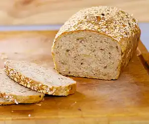 Best Multigrain Sandwich Bread