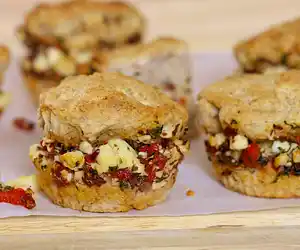 Greek Biscuits