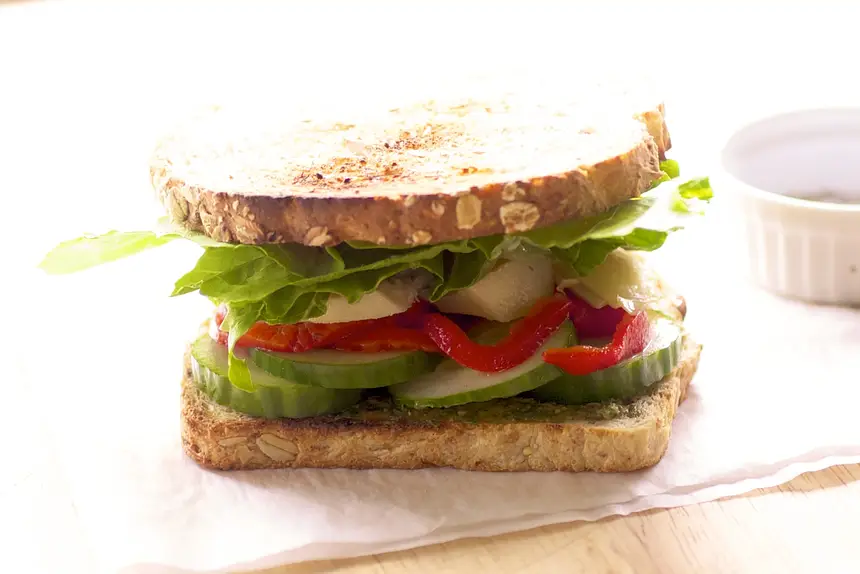 Good Morning Sandwich