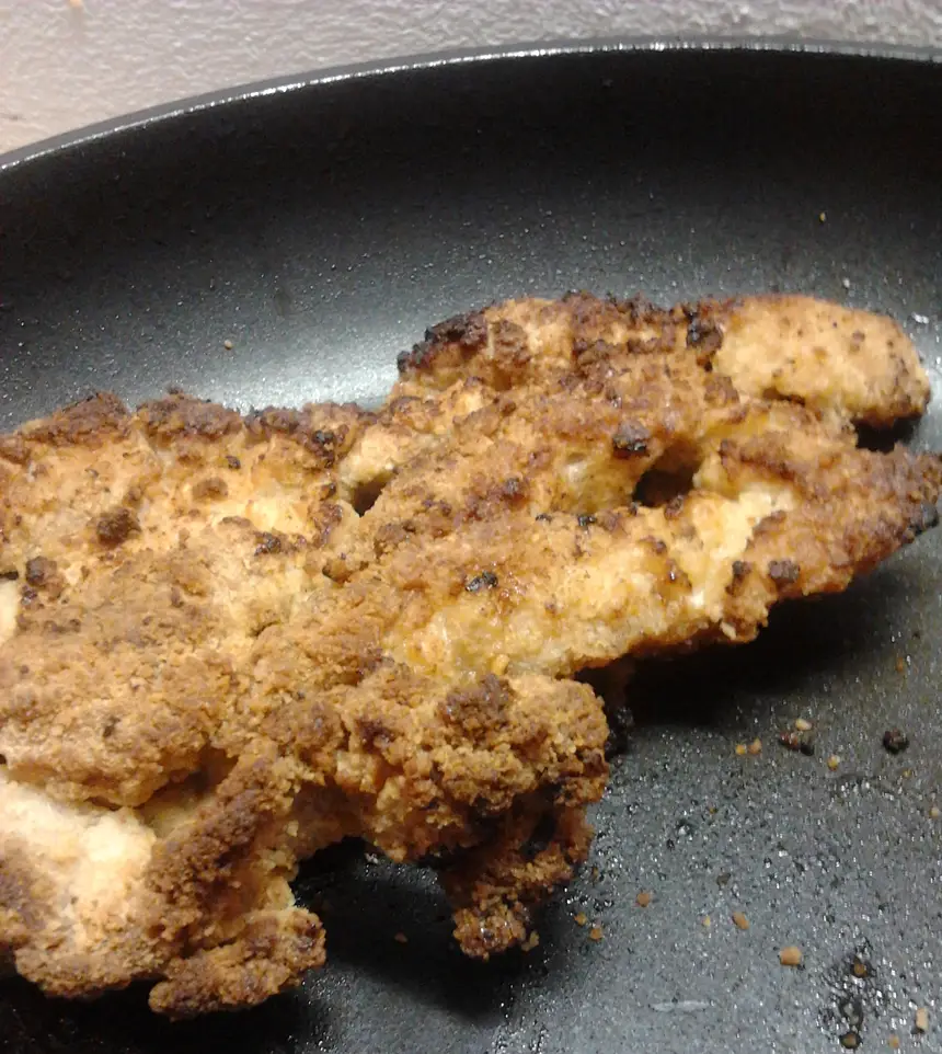 Schnitzel