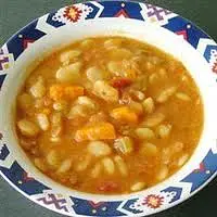 Curry Bean Soup