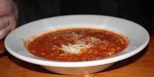 Touchdown Italian Chili