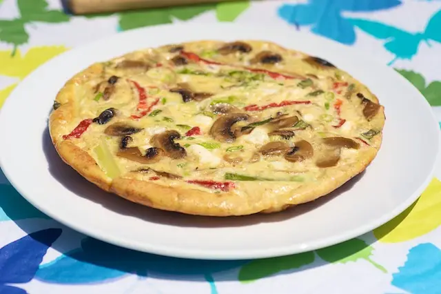 Master Frittata-Frittata DIY