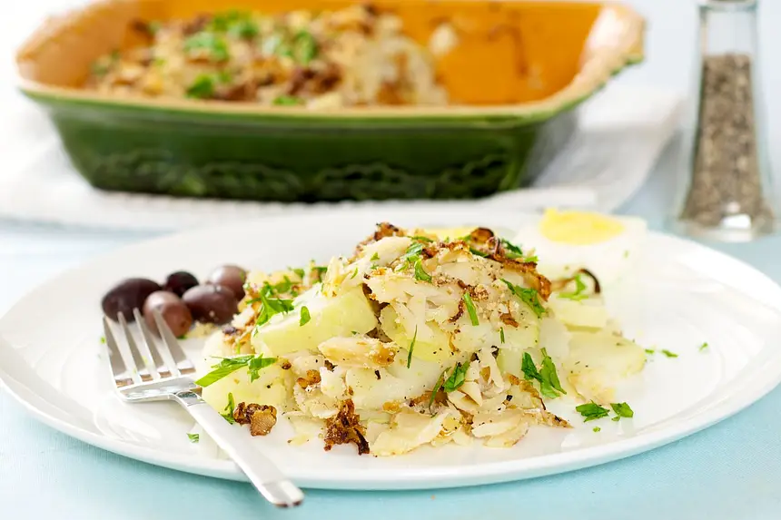 Bacalao