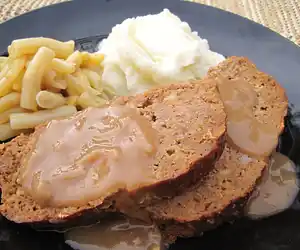 Karen's Meatloaf