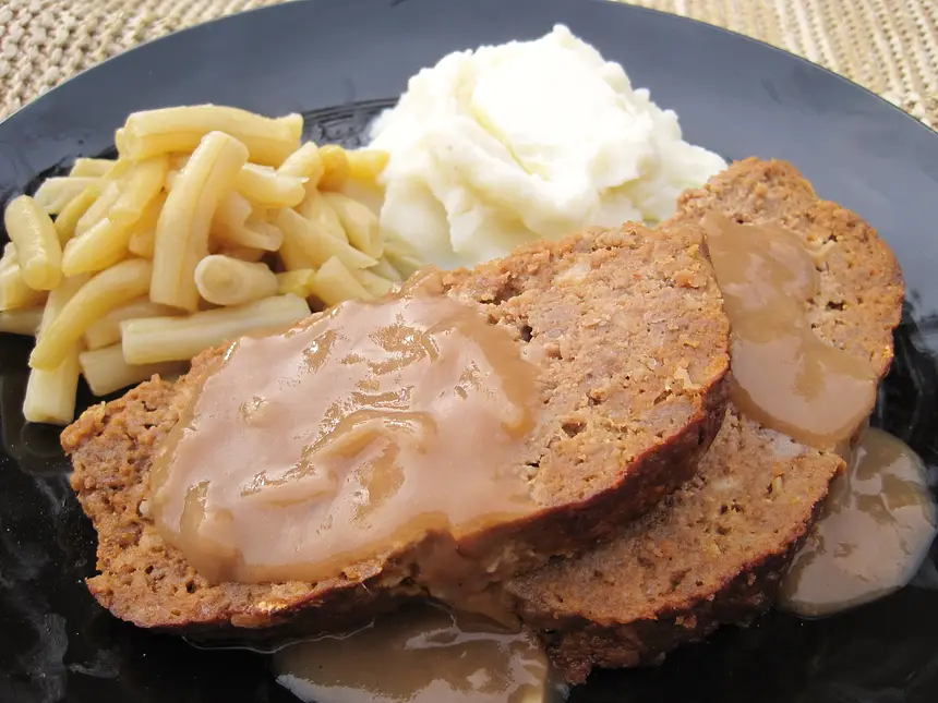 Karen's Meatloaf