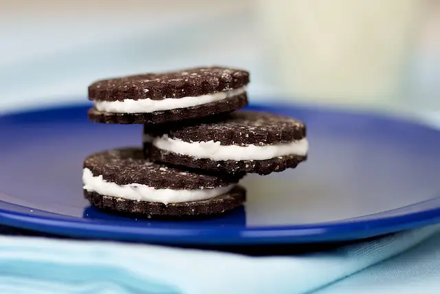 Oreo Cookie-DIY