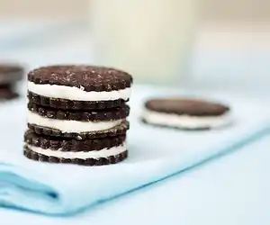 Oreo Sandwich Cookies