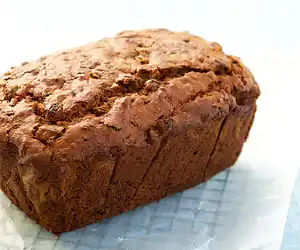 Classic Christmas Cake