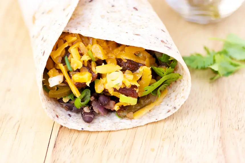 Big Fat Burrito