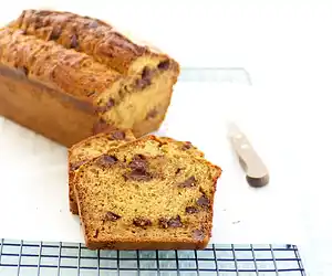 Best Banana Bread