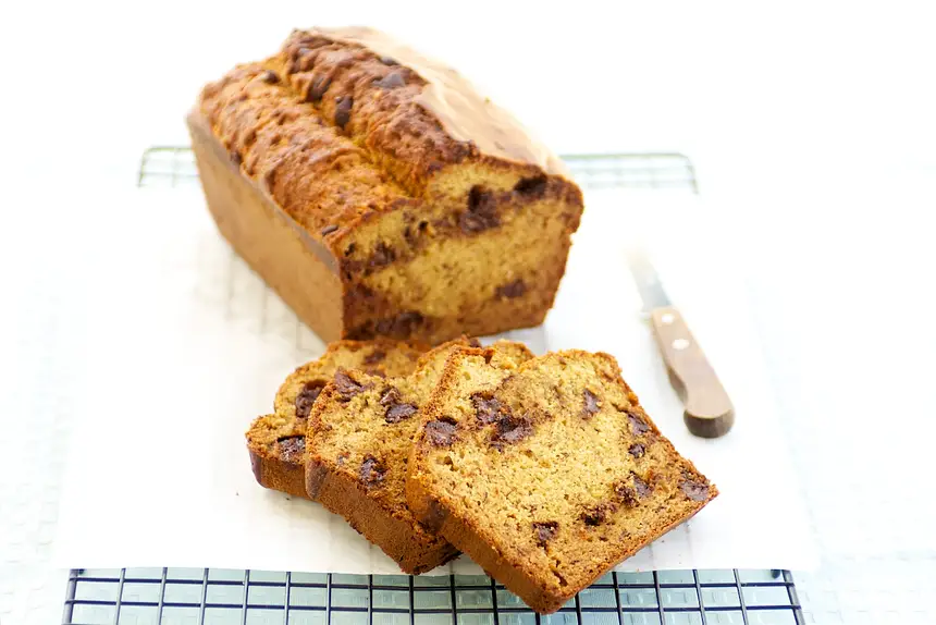 Best Banana Bread