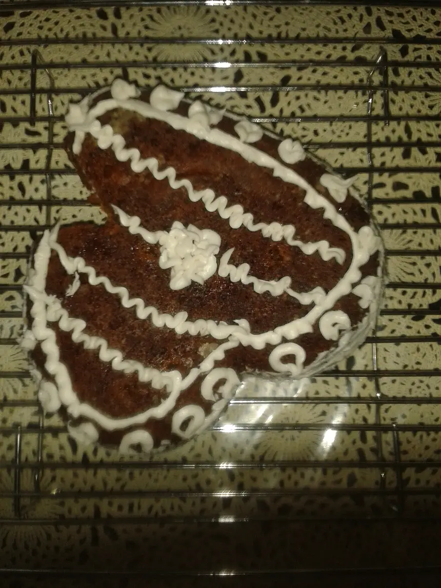 Favourite Pineapple Cake