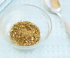 Italian Dressing Mix