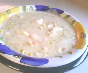 Vegan Chowder