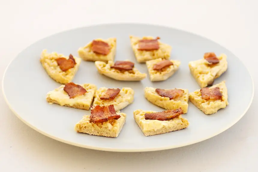Cheese Toasties