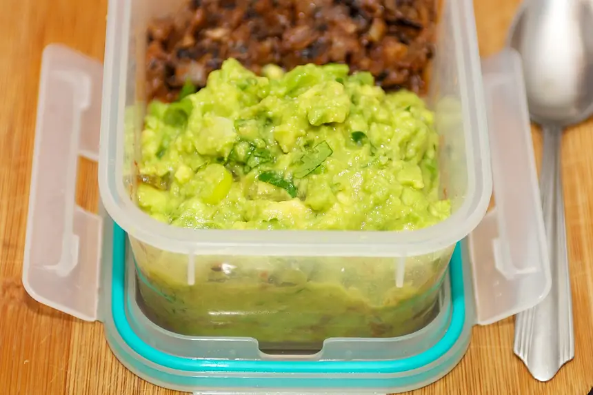 Avocado Jalapeno Dip