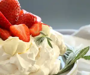 Airy Pavlova