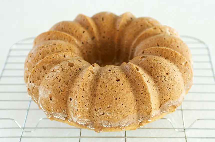 Bake for about 1 1 ½ hours 