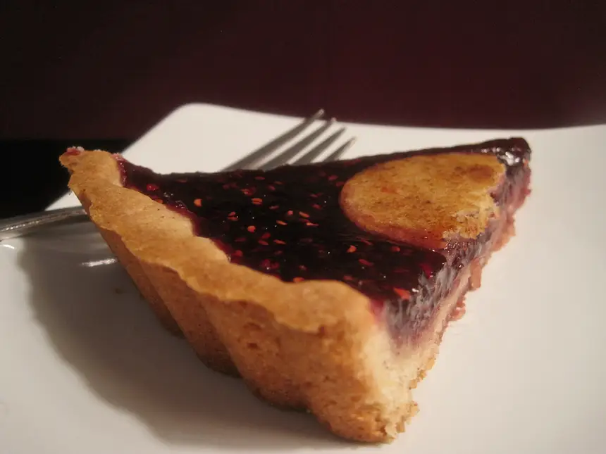Tart Dough