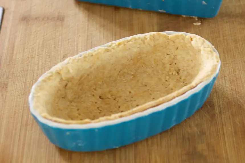 Pie Dough