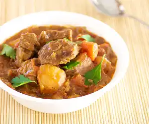 Swiss Steak (3 Versions, Stove Top, Crockpot, Oven)