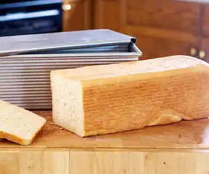 American Light Wheat Sandwich Bread