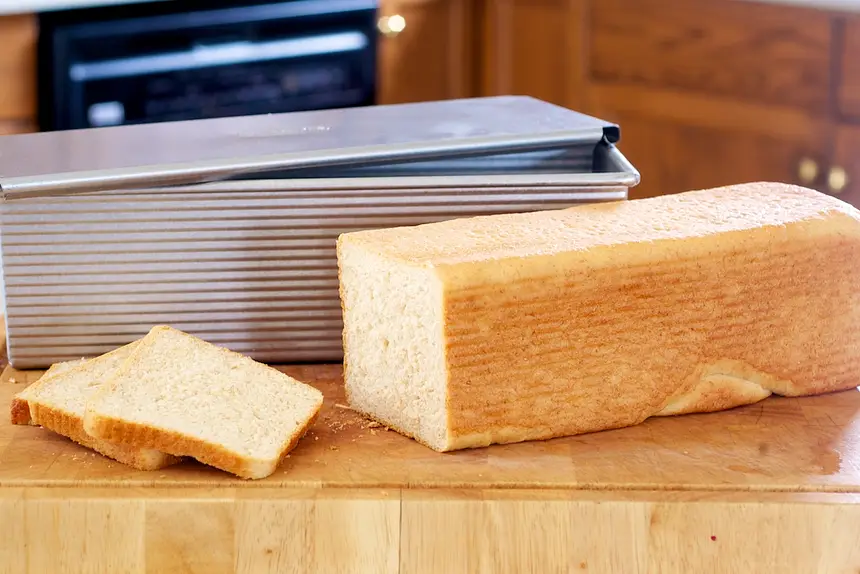 American Light Wheat Sandwich Bread