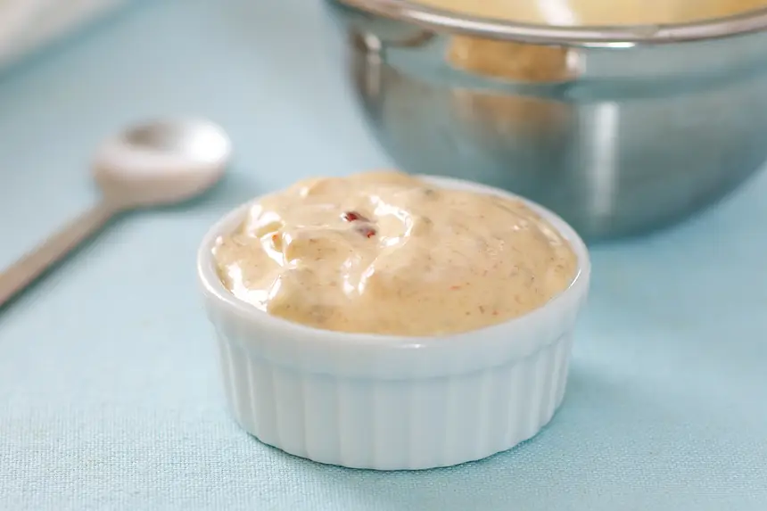 Chipotle Mayonnaise
