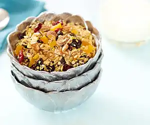 Fruit Granola
