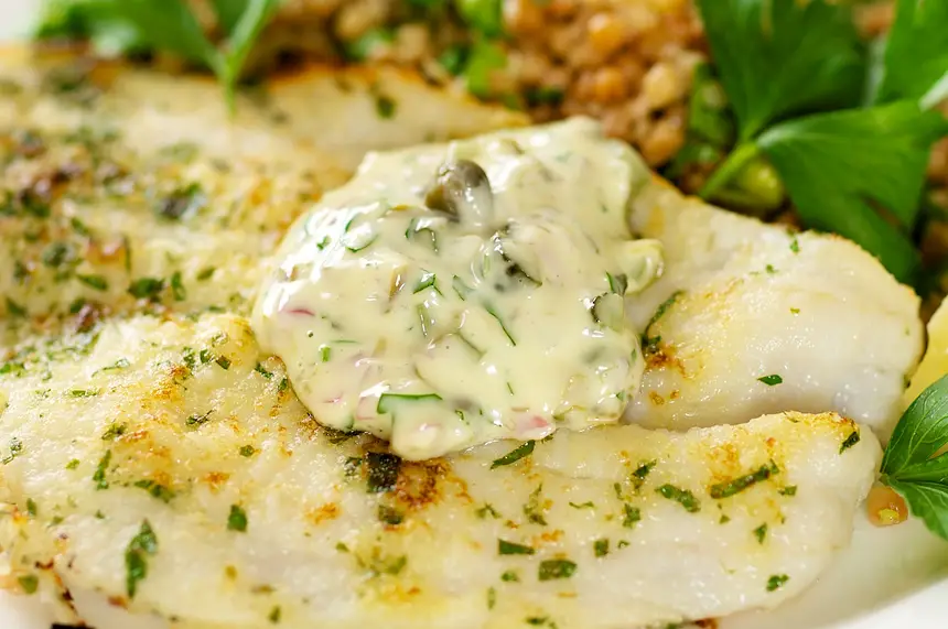 Mirabelle Tartar Sauce