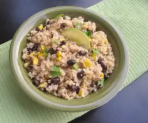 Quinoa: Basic Cooking Instructions