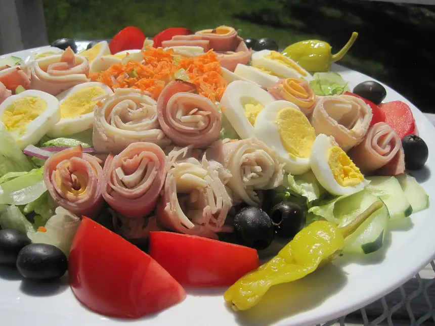 1969 Oil & Vinegar Dressing