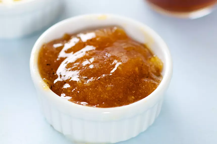 Sweet & Sour Dipping Sauce