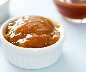 Sweet & Sour Dipping Sauce