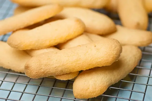 Lady Fingers