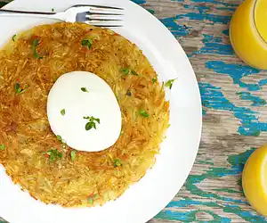 Best Roesti 