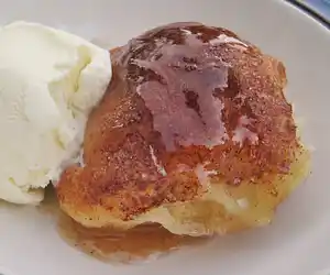 Quick & Easy Apple Dumplings