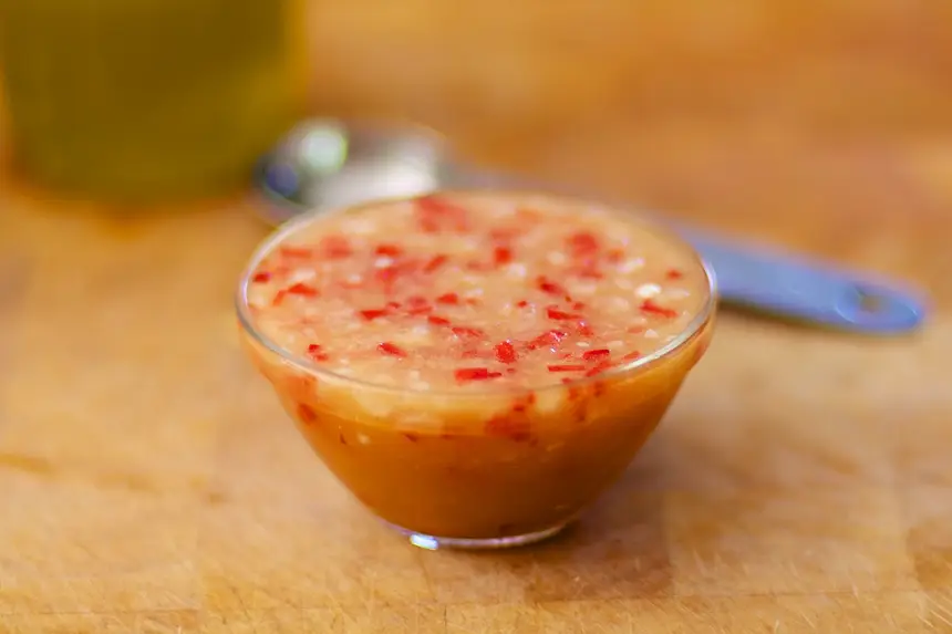 Salad Dressing
