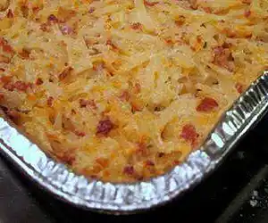 Crack Potatoes