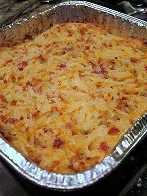Crack Potatoes
