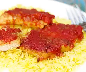 Pitkin County Pork Chops