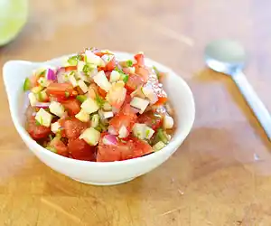 Anna's Salsa